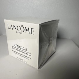 Lancôme Lancome Renergie H.P.N. 300-peptide Cream Sunscreen SPF 25 Full Size 2.5oz 75ml