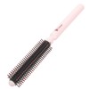 FOMIYES Short Hair Brush Small Round Hair Brush, Hair Blow