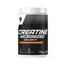 Trec Nutrition Creatine 400.00