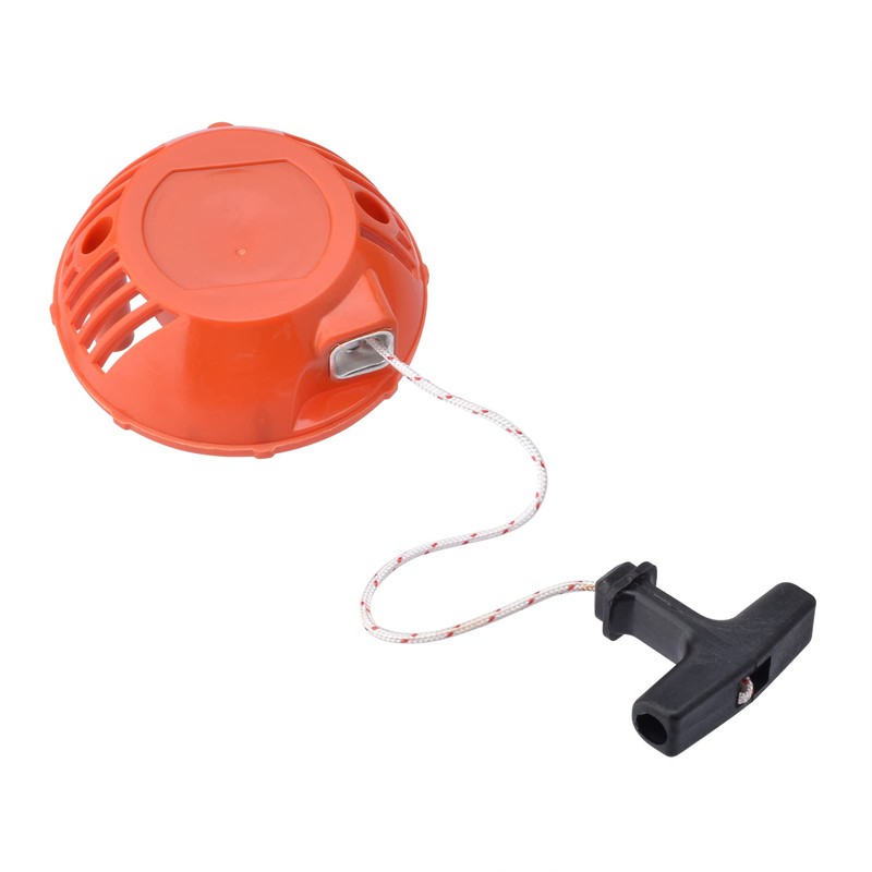 Recoil Starter for Husqvarna 124L,125L,125LD, 125E,128L,128LD, 128LDX Trimmer 579063101 576368301