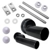 Wall Hung Toilet Connector Parts for Geberit 405.116.00.1