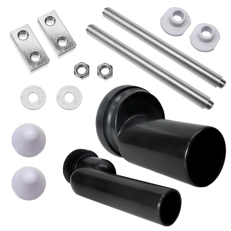 Wall Hung Toilet Connector Parts for Geberit 405.116.00.1