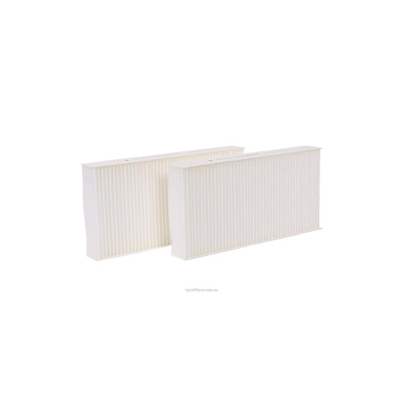 Ryco Cabin Air Particle Filter (RCA250P)