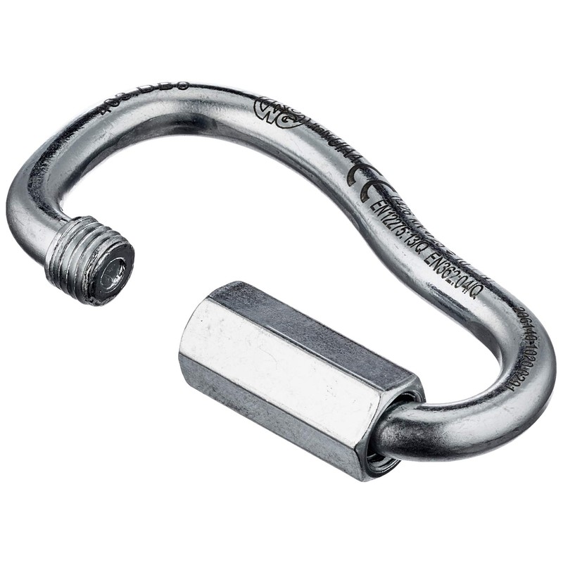 Kong Quick Link Asymmetric Shiny 7 cm