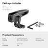 SMALLRIG HTS2756B Mini Top Handle for Lightweight Vlogging Cameras with