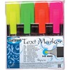 CENTRUM Text Marker Highlighter (Set of 4)