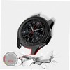 BIUDECO Smart Watch Protective Cover s Watch Case Cover Shatterproof