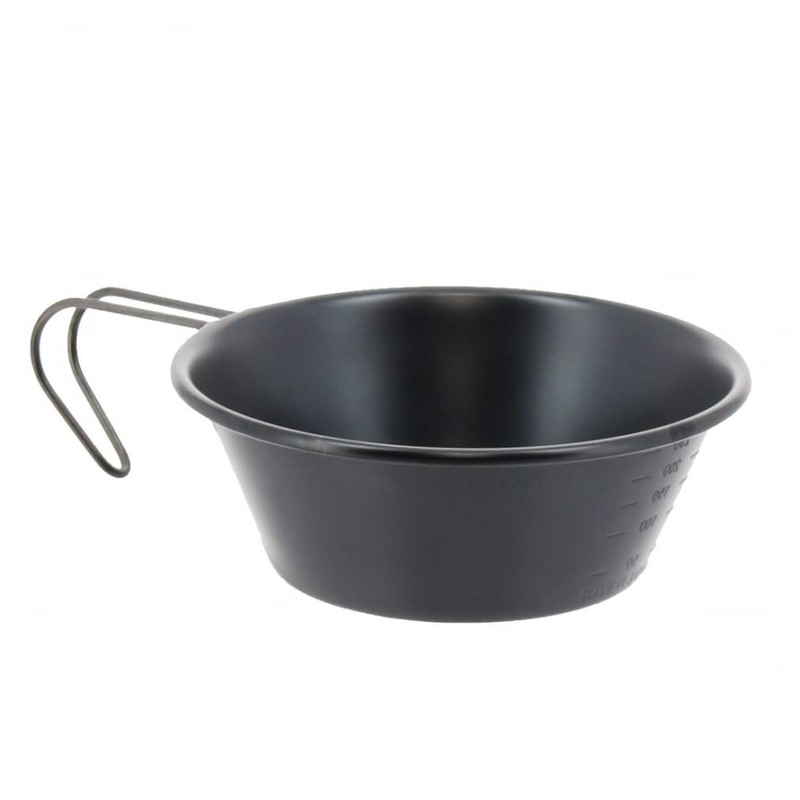 grn outdoor GO1448 Camping Tableware Cup, Sierra Cup, SomAsiera Cup,