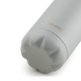 Blumtal® Charles Stainless Steel Drinking Bottle, Thermos Flask, 350 ml, BPA-Free Thermal Drinking Bottle, Cold and Warm, Leak-Proof Metal Drinking Bottle, Thermos Drinking Bottle – 350 ml, Ultimate