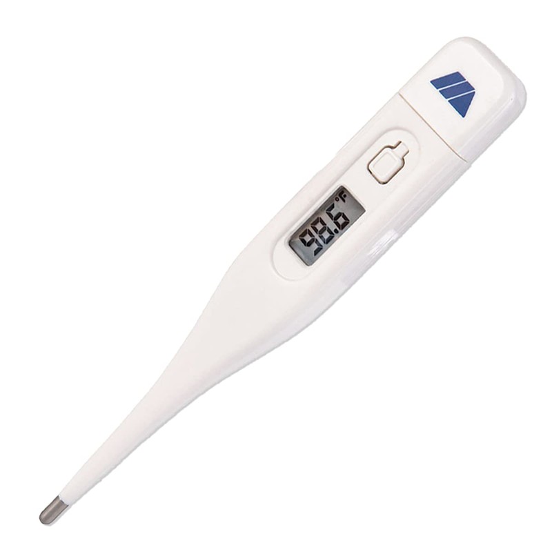 Hospi-Therm Kit II Dual Scale Thermometer [Set of 5]