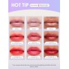 Bálsamo Labial Hidratante Sheglam Hydra Jelly Guava Glow