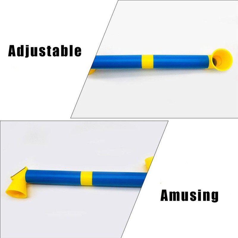 Zisqerts DIY Homemade Periscope Telescope Optics Physics Experiment Teaching Tools