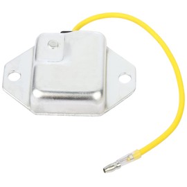 SCITOO Voltage Regulator Rectifier 1988-2006 For Yamaha YFS200 Blaster,1987-2006 For Yamaha YFZ350 Banshee,1985-1986 For Yamaha YTZ250 Tri-Z