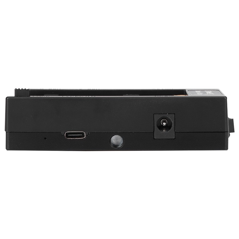 F01AF970 Plastic Alloy Battery Plate Adapter for Monitor Fill Light