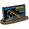 Renthal 520 R3-2 O-Ring Chain 120 Links Natural C416