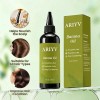 Aceite Ariyv Batana Para El Crecimiento Del Cabello