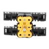 Inner Cutter Head Electric Shaver Razor Replacement Accessory Fit for