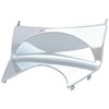 JETINOUE 17 Profile Plating Bracket for Corner Panel LH Single