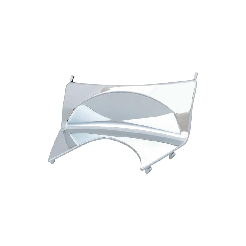 JETINOUE 17 Profile Plating Bracket for Corner Panel LH Single