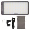 LED Video Light 3000K‑5500K Photography Fill Light SLR Camera Video