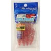 Arukazik Japan BM Craw 1.3" #202 Keimura Clear Holo