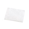 Embecta Alcohol Prep Pads, 70% Isopropyl, Sterile, Foil-Wrapped, Medium 2-Ply
