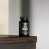 Wilderness Athlete Peak Immunity Vitamin C D Zinc Nac