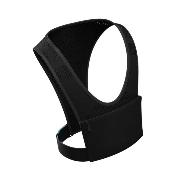 for Running Phone Holder Vest Reflective Lightweight with 2 Shoulder