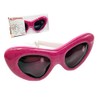 Eye Mask/Sleeping Mask Sleep Cool Pink
