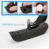 Luxebell Luggage Scale Portable Handheld Digital Suitcase Weight 110lbs Airplane