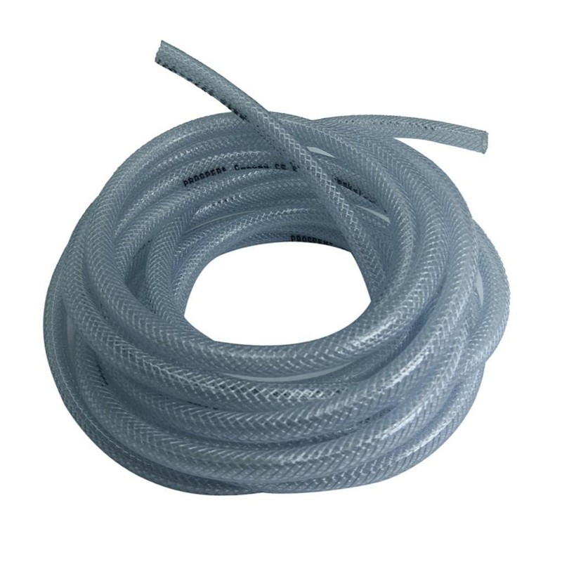 Perfeclan 5 Metres Argon Co2 Nitrogen Inert Gas Hose Tool