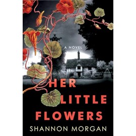 Her Little Flowers: A Spellbinding Gothic Ghost Story