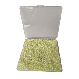 Bookwarm Granular Hard Wax, 3.5 oz (100 g), Brazilian Wax, Nose Hair Removal, Wax Removal, Hard Type, Nose Hair, Face, Whole Body, Granular Hard Wax, Men's, Women's, Unisex Matsuyani Pack (Small