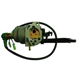 Carburetor for Honda GX340 GX390 11HP 13HP generator Replaces 16100-Z5R-743 16100-Z5L-F11 16100-ZH9-V01