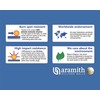 Aramith Magnetic Pool Cue Ball 2 1/4"