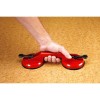 Pittsburgh Dual Cup Suction Lifter Suction Cup Dent Puller Plate