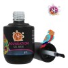 Gel Base Foundation, Base Gel Semipermanente, Uñas. Mc Nails Color