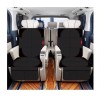 MORROLS 2 Pack Car Seat Protector ThickestPaddin