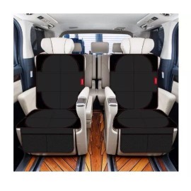 MORROLS 2 Pack Car Seat Protector ThickestPaddin