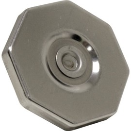 Twist-On Performance Radiator Cap - Smooth