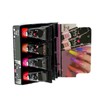 12 Pcs 15ml Nail Extension Gel Painless Odorless Safe UV