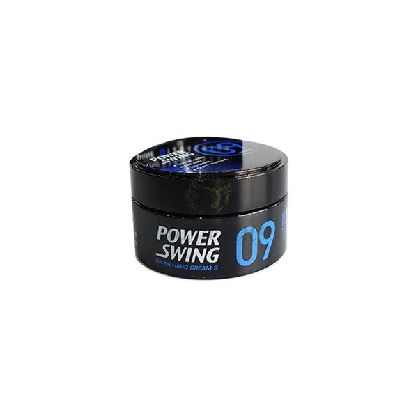 Mise-en-scène Power Swing Cream Wax 09 80g