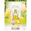 Muelhens 4711 Acqua Colonia Starfruit and White Flowers for Unisex