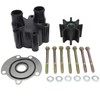 GHmarine 18-3150 Water Pump Impeller Kit with Plastic Housing Body