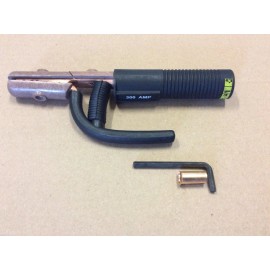 BEST WELDS  300 AMP WELDING ROD ELECTRODE HOLDER STINGER A732