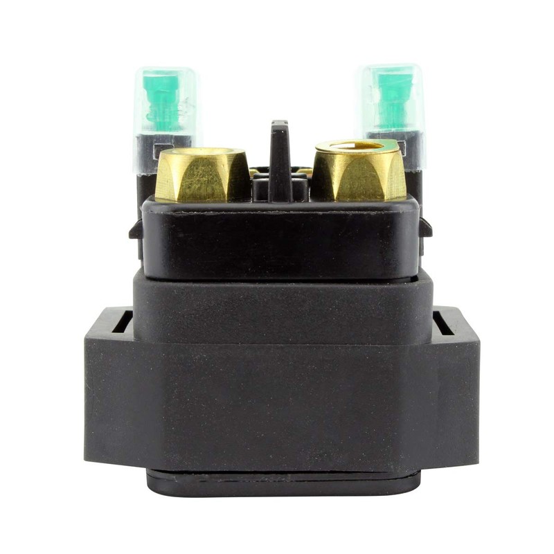 RMSTATOR Starter Relay Solenoid for Yamaha YZF R1 / R6