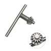 XMHF Drill Chuck Key Of 16mm Gear Diameter 5/16mm Pilot