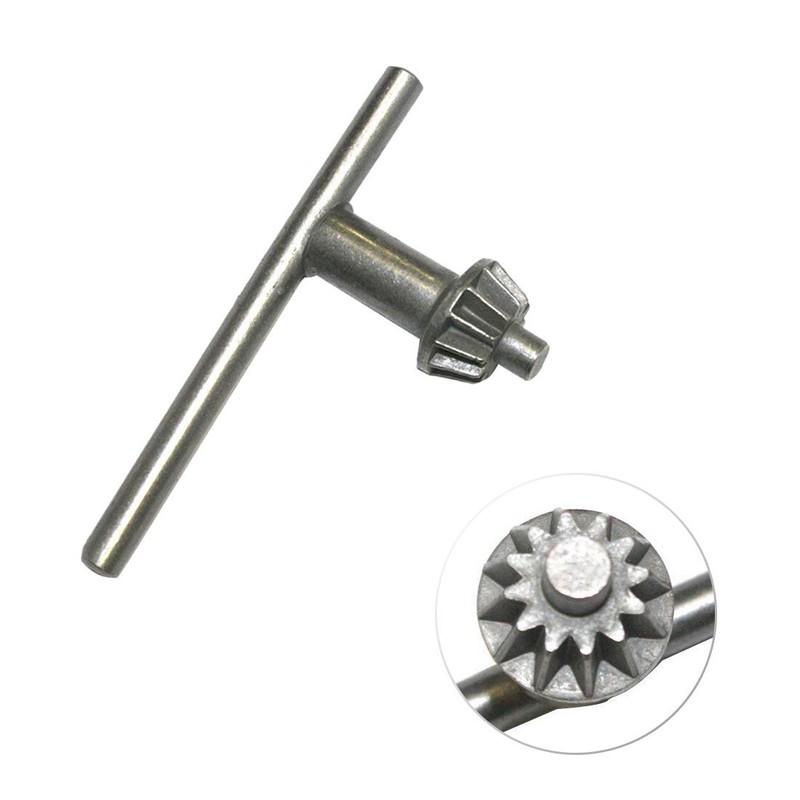 XMHF Drill Chuck Key Of 16mm Gear Diameter 5/16mm Pilot