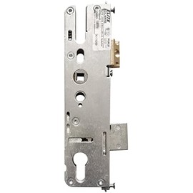 Roto Elite Door Lock Centre Gearbox 35mm Backset 92pz Single Spindle