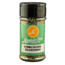 Marshalls Creek Spices Chimichurri Seasoning Mini Jar